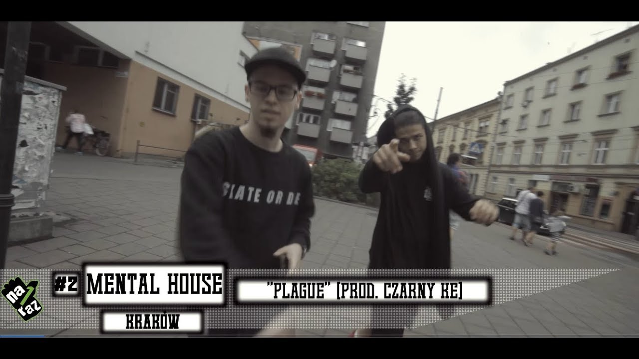 Mental House  