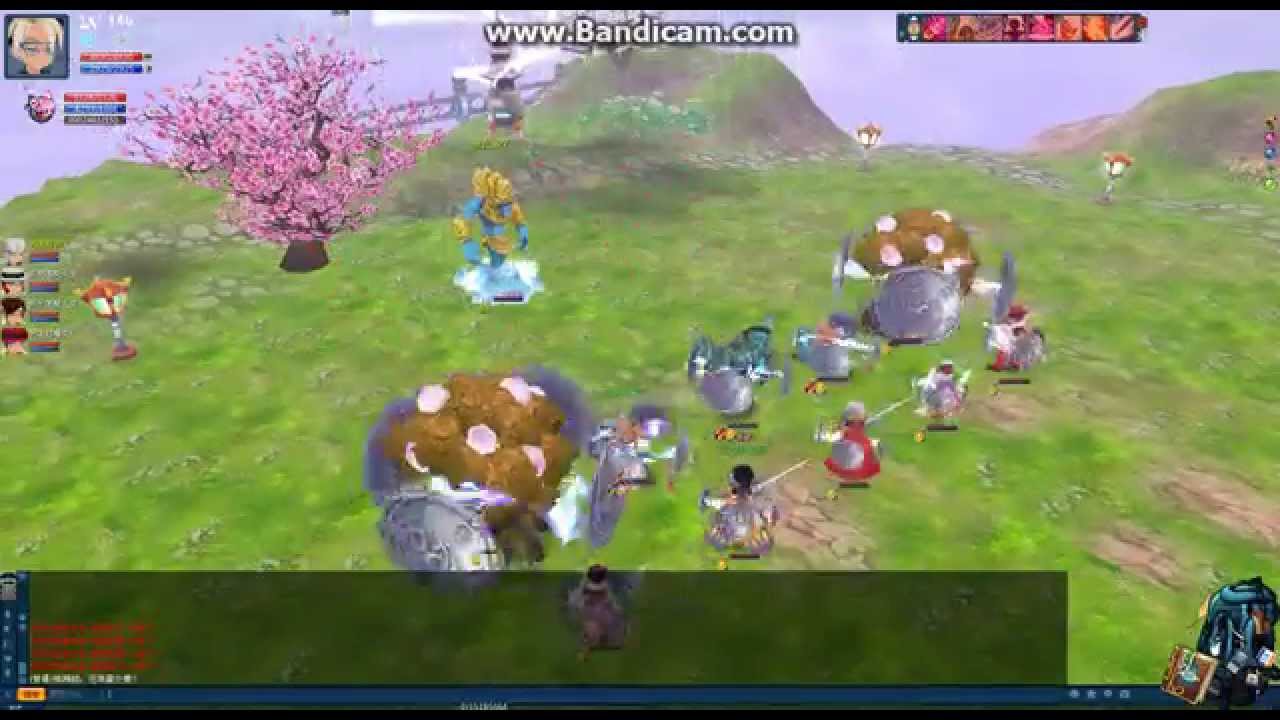 幻想私服    崑崙的盤古