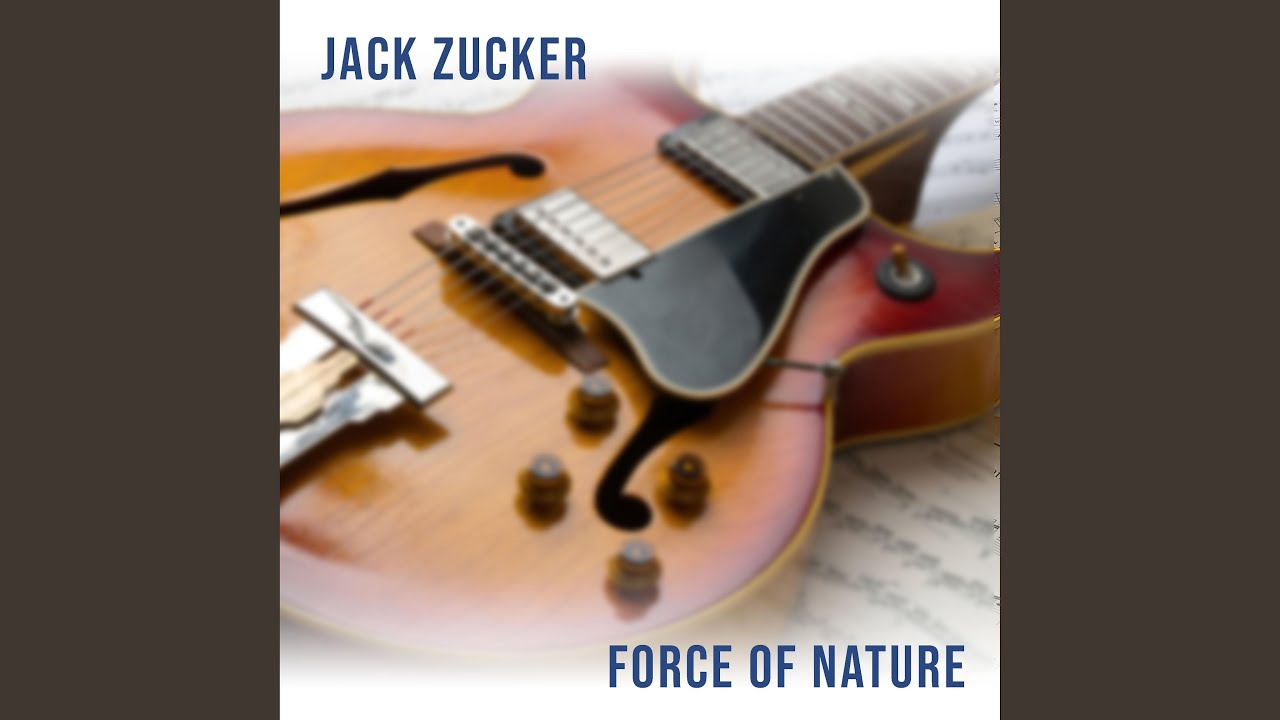 Force of Nature
