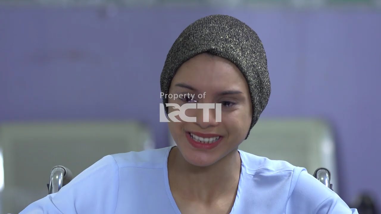 CINTA SEBENING EMBUN EP 120 121 PART 6