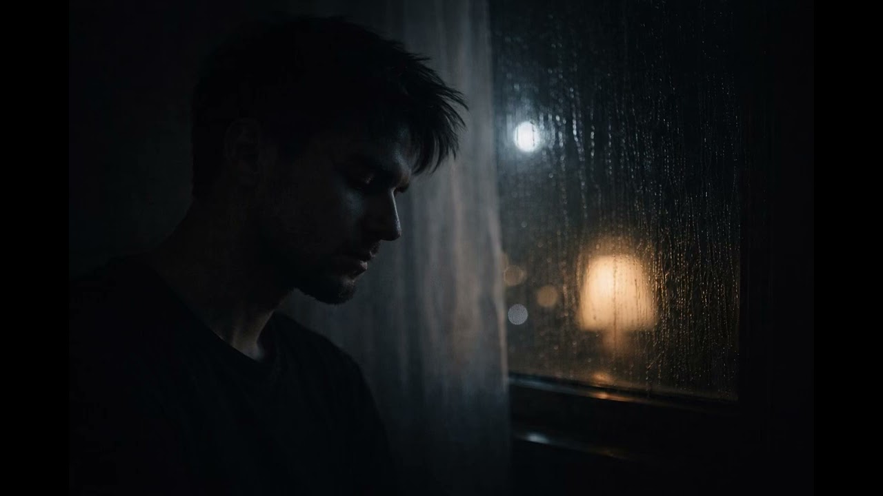 FIVANI - шторм і тиша🌪️🤫
