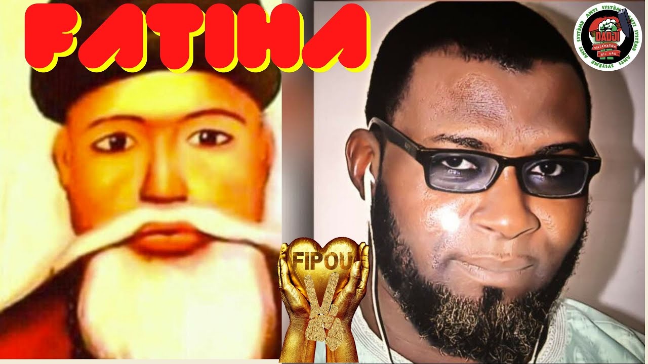 Oustaz Aba Diop&asymp;Salatoul Fatiha Bid&rsquo;ah la Si Din&eacute; l'Islam