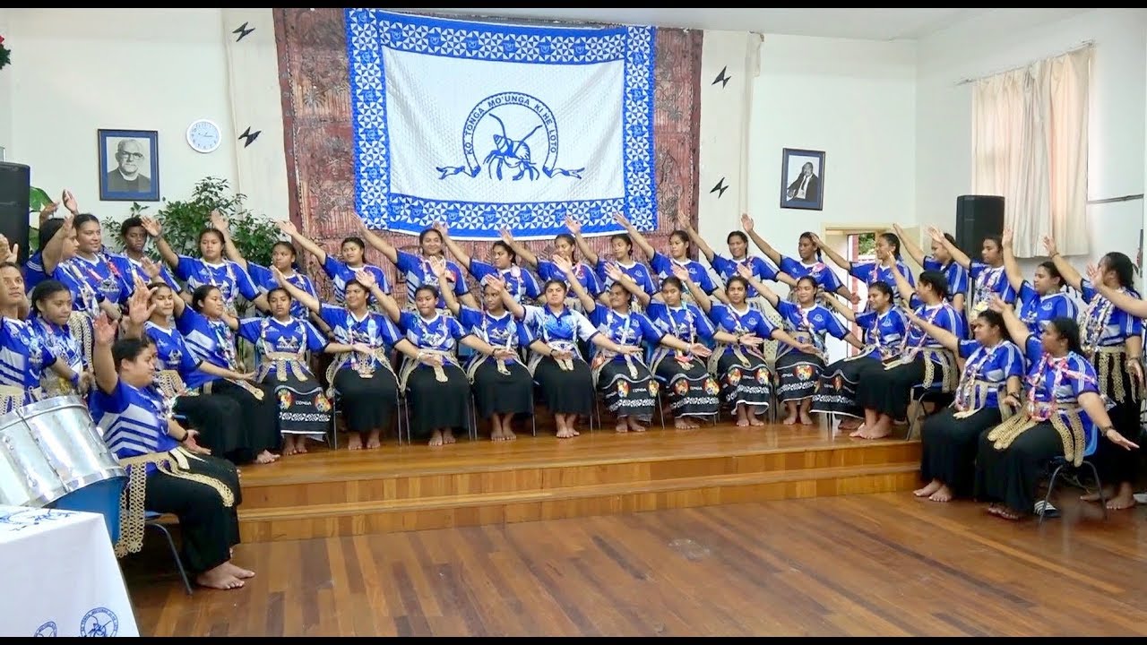 Queen Salote College Brass Band Concert - Sydney Northern Beaches Zone Die Hards Ex-Students