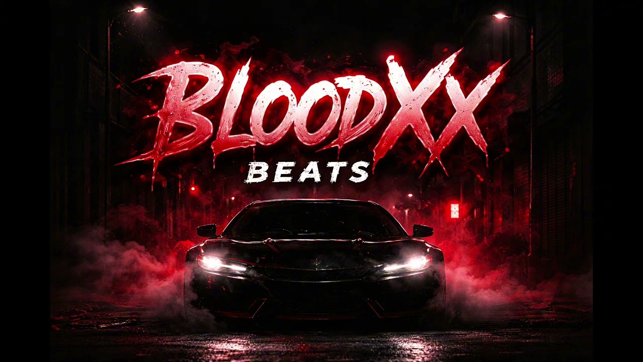 • BLoodXx Beats - VENOM