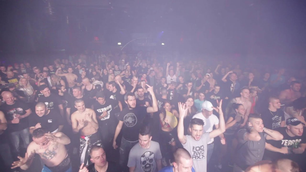 Official aftermovie Terrordrang: Noisekick vs The Destroyer 21-11-2015