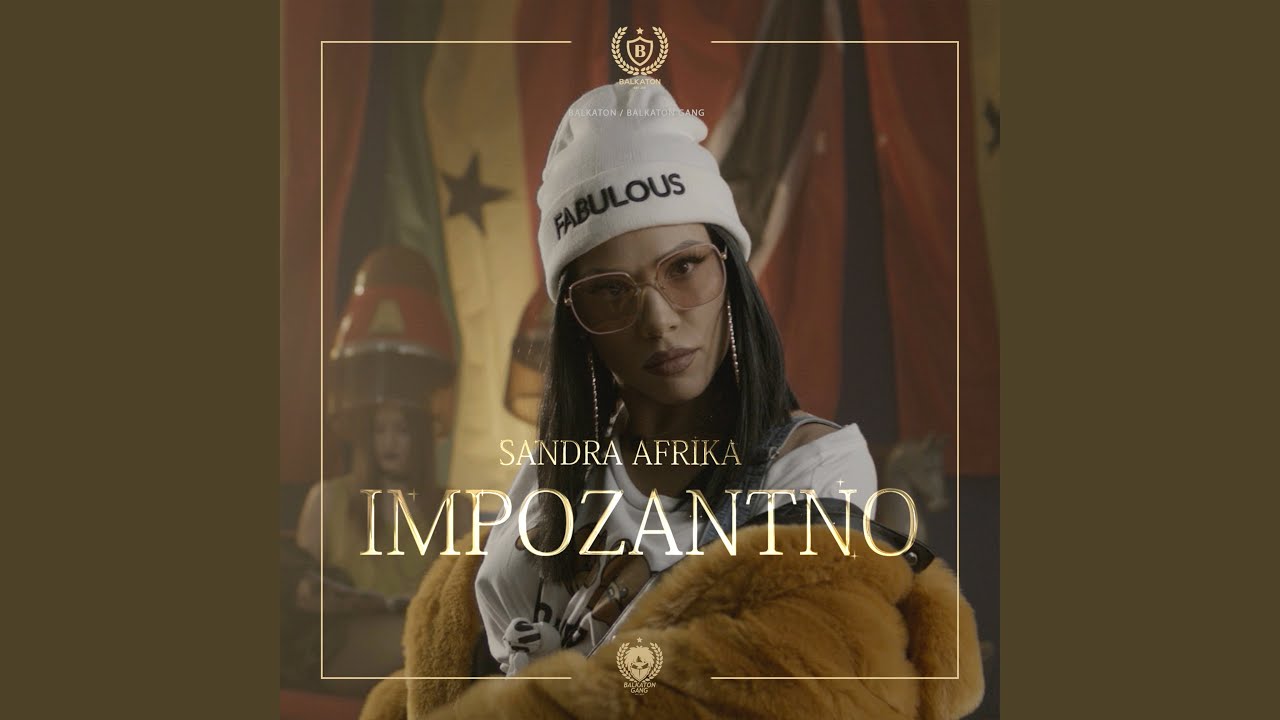 Impozantno