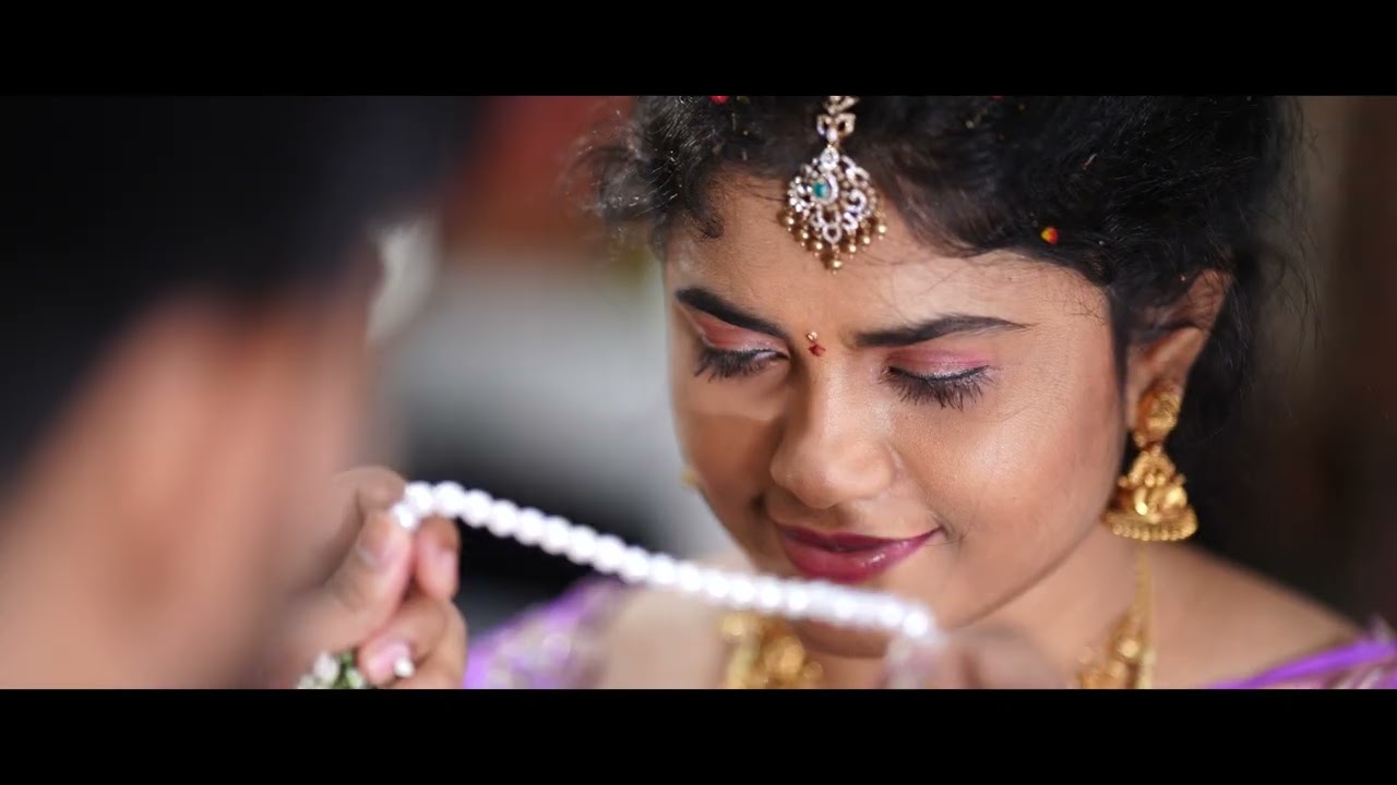Dileep & Anisha engagement tesar