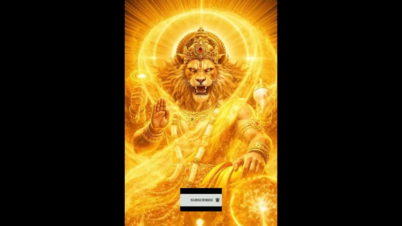 श्री नरसिंह चालीसा Shri Narasimha Chalisa ಶ್ರೀ ನರಸಿಂಹ ಚಾಲೀಸಾ, ஸ்ரீ நரசிம்ம சாலிசா శ్రీ నరసింహ చాలీసా