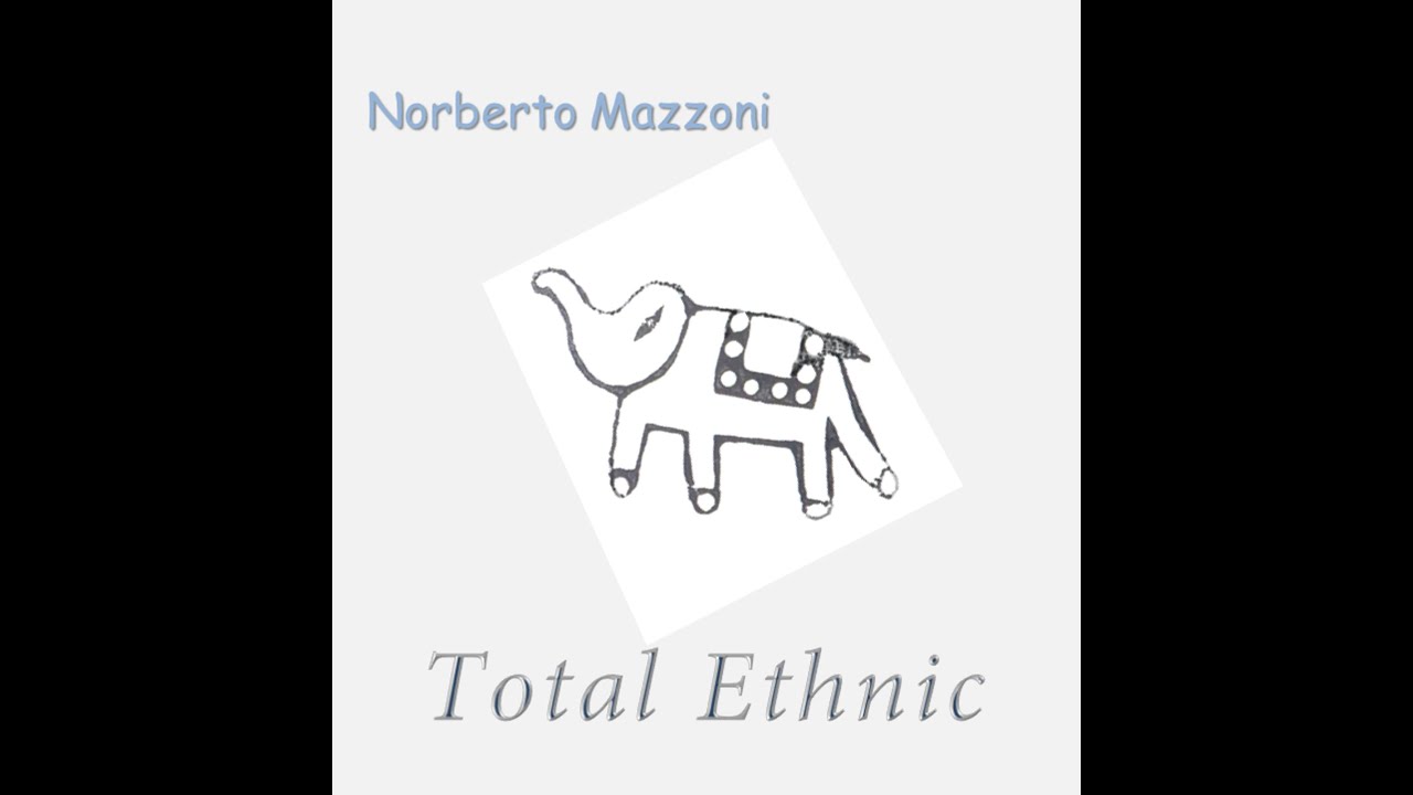 04   INDOCINA  TOTAL ETHNIC  NORBERTO MAZZONI