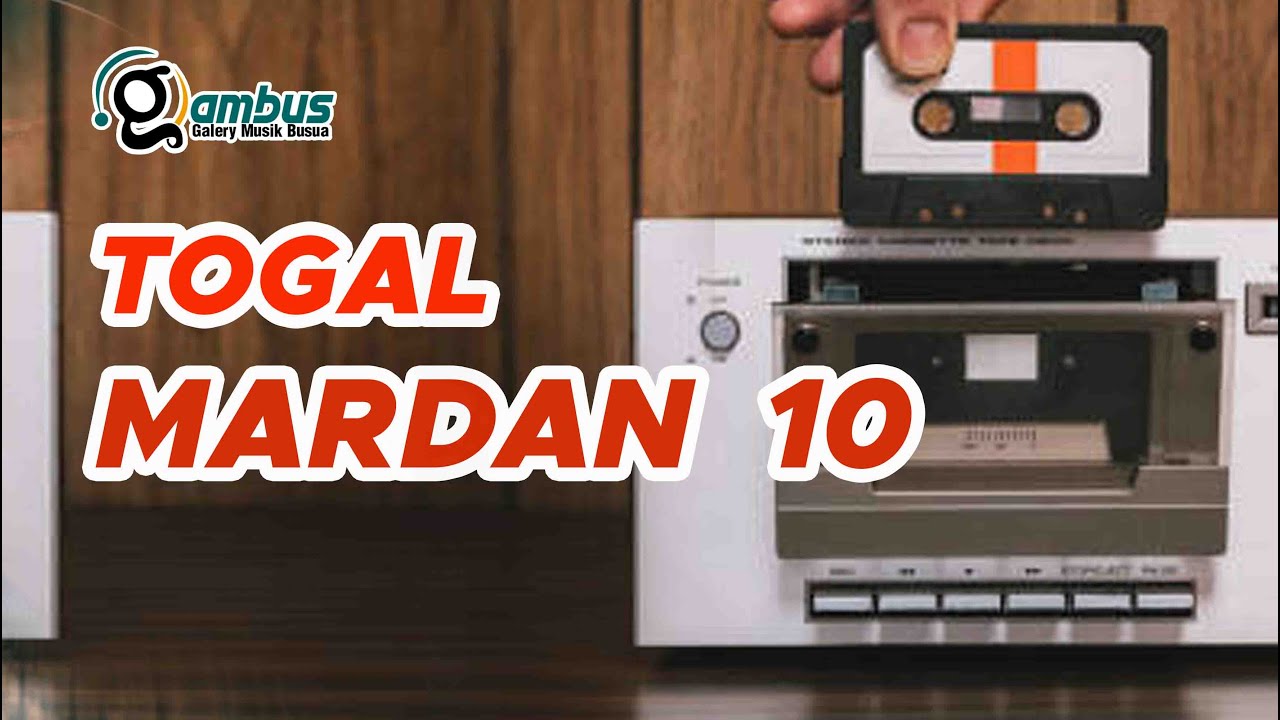 Togal Mardan 10