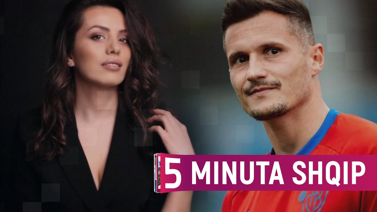 Marre se nuk paske aspak gjak shqiptari! Reagon vëllau i Granit Xhakës ndaj Zana Avdiu