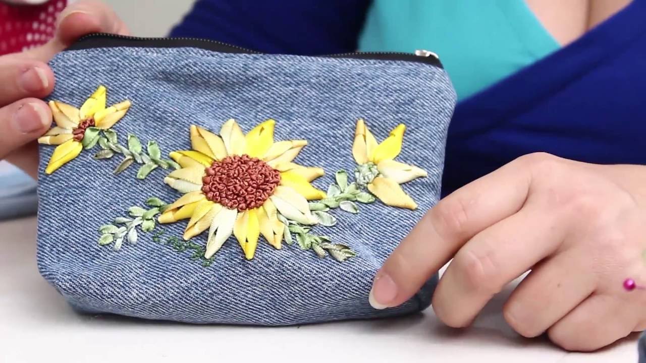 BOLSO MULTIUSOS REUTILIZANDO JEAN/Para tu uso, para regalar o como IDEA DE EMPRENDIMIENTO