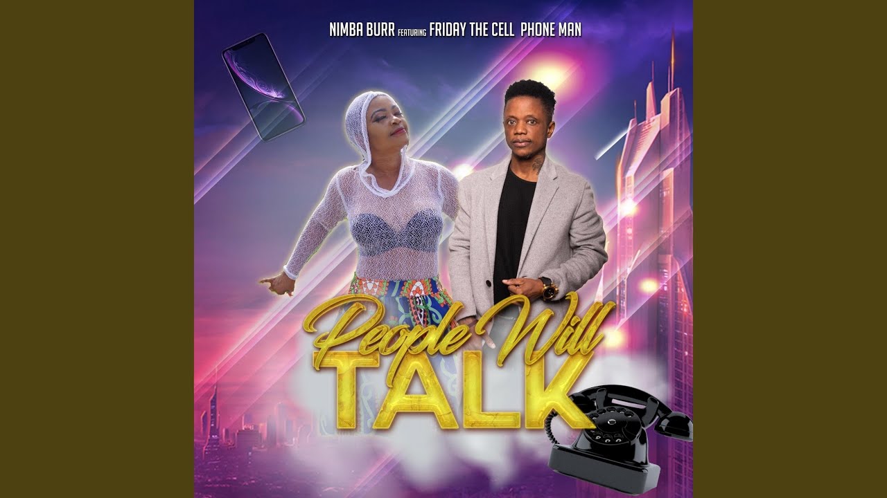 People Will Talk