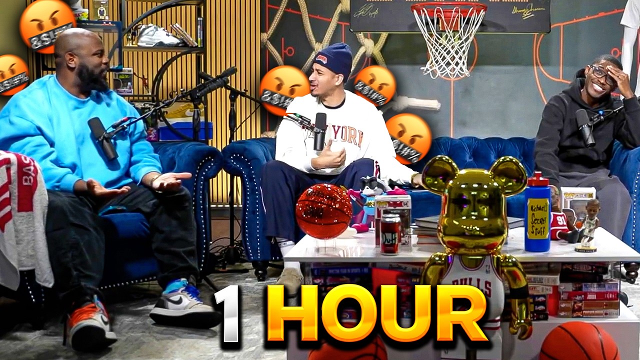 1 HOUR of NOTB Debates
