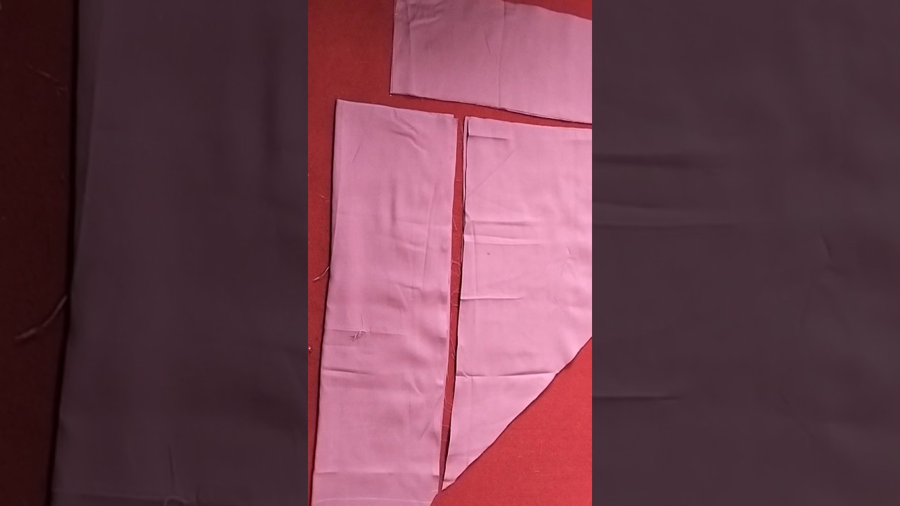 पटियाला सलवार की कटिंग करना सीखे
