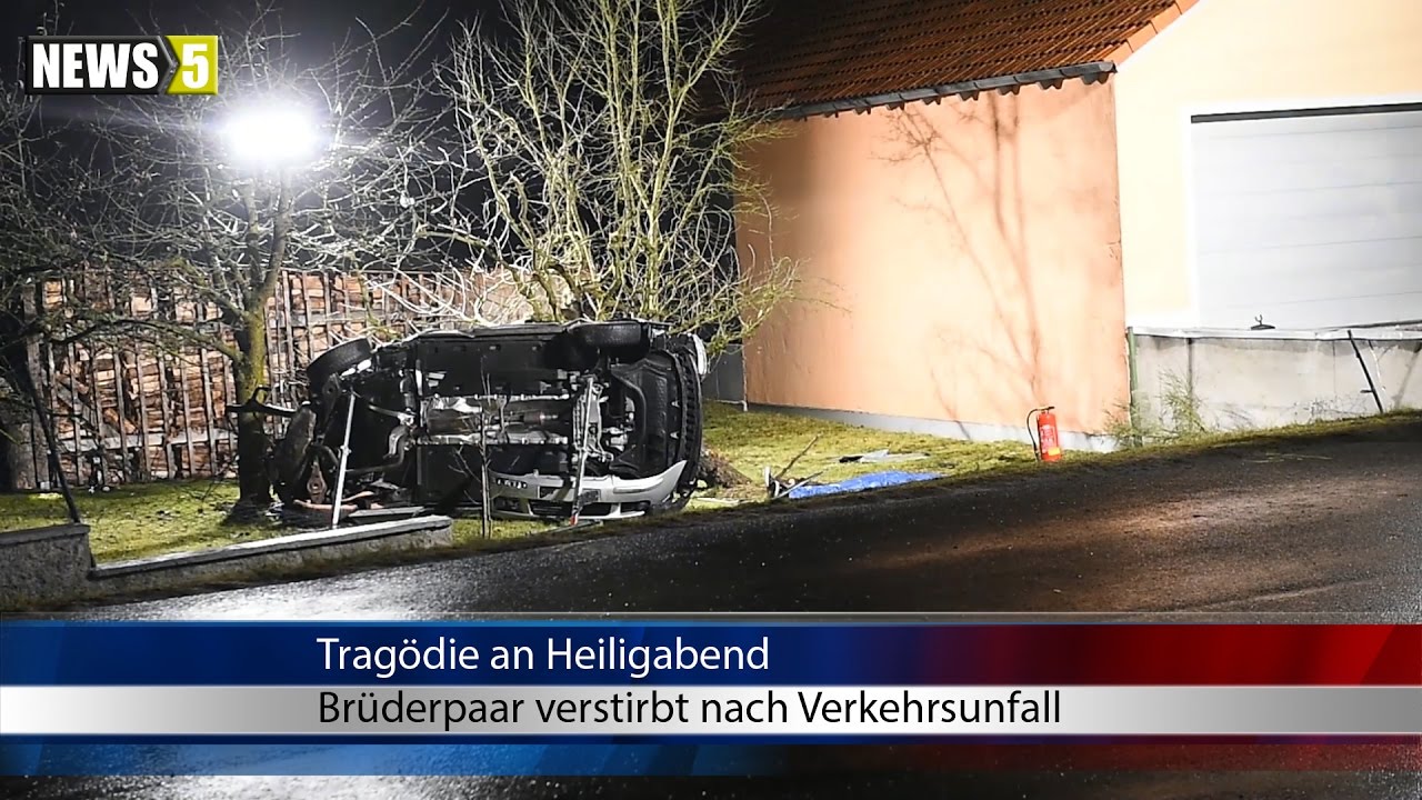 24.12.2016 (SAD) Familientrag&ouml;die an Heiligabend