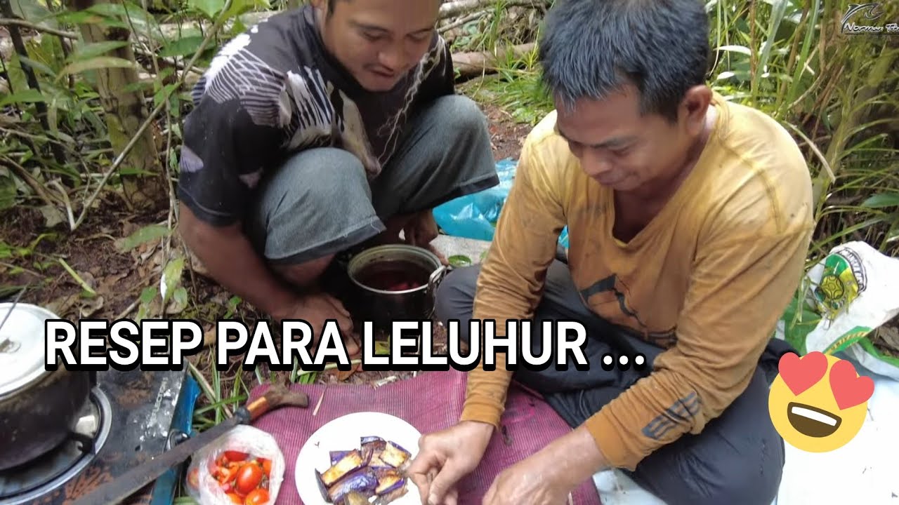 YANG TIDAK SELERA MAKAN,. COBA RESEP INI DIJAMIN NAMBAH NASI 2X ..😂😂🥰..