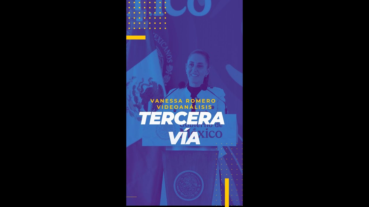 Videoan&aacute;lisis | VANESSA ROMERO La inacci&oacute;n de Morena ante la corrupci&oacute;n | EL PA&Iacute;S