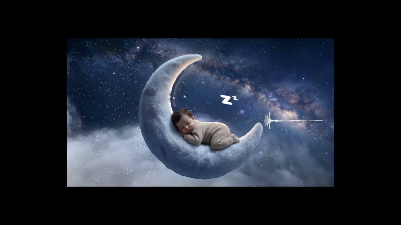 White Noise for Sleeping | Calm Mind & Deep Relaxation | For Newborn, Babies & Adults
