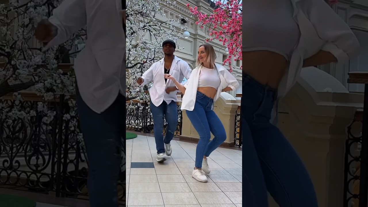 Porque el t&iacute;tere soy yo #salsa #musica #music #dance #dancechallenge #chalenge