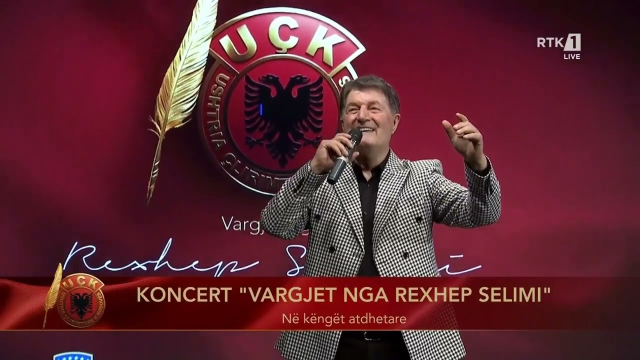 🎙️Smajl Haradinaj - Arif Vladi | 