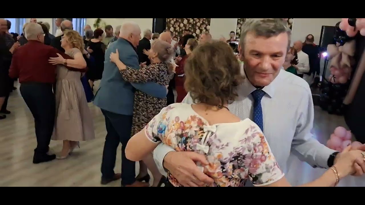 08.02.2026r. Relacja na żywo z potańcówki w Złotym Dworze