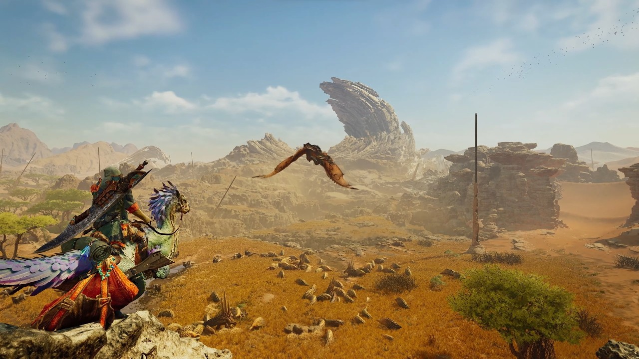 Temporada de Caza (México + Switch1) Directo