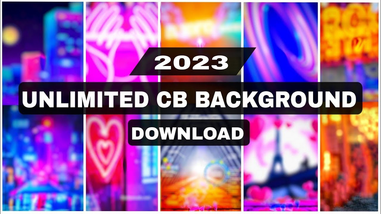 New Real CB Background Download 2023 || Unlimited CB Background Download करें || CB Background