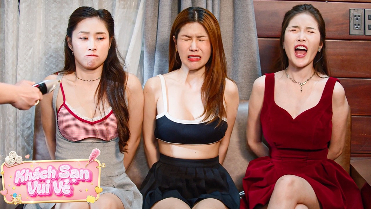 CHỊ ĐẠI MÁU 