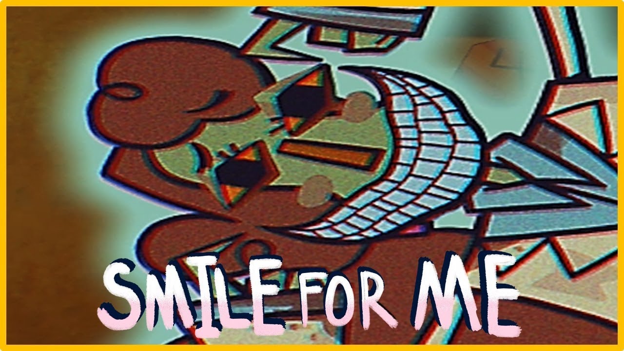 All Endings | Smile For Me - [Final]