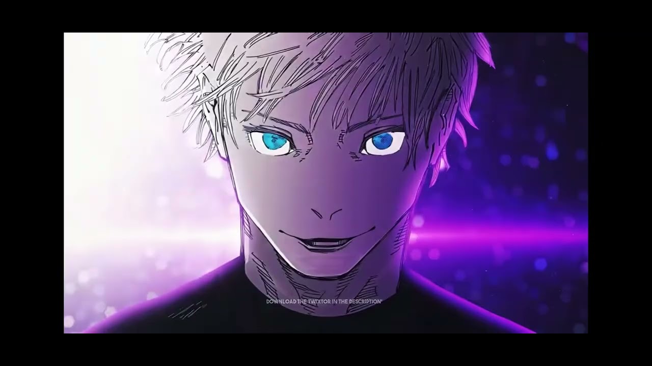 Best JJk edit 