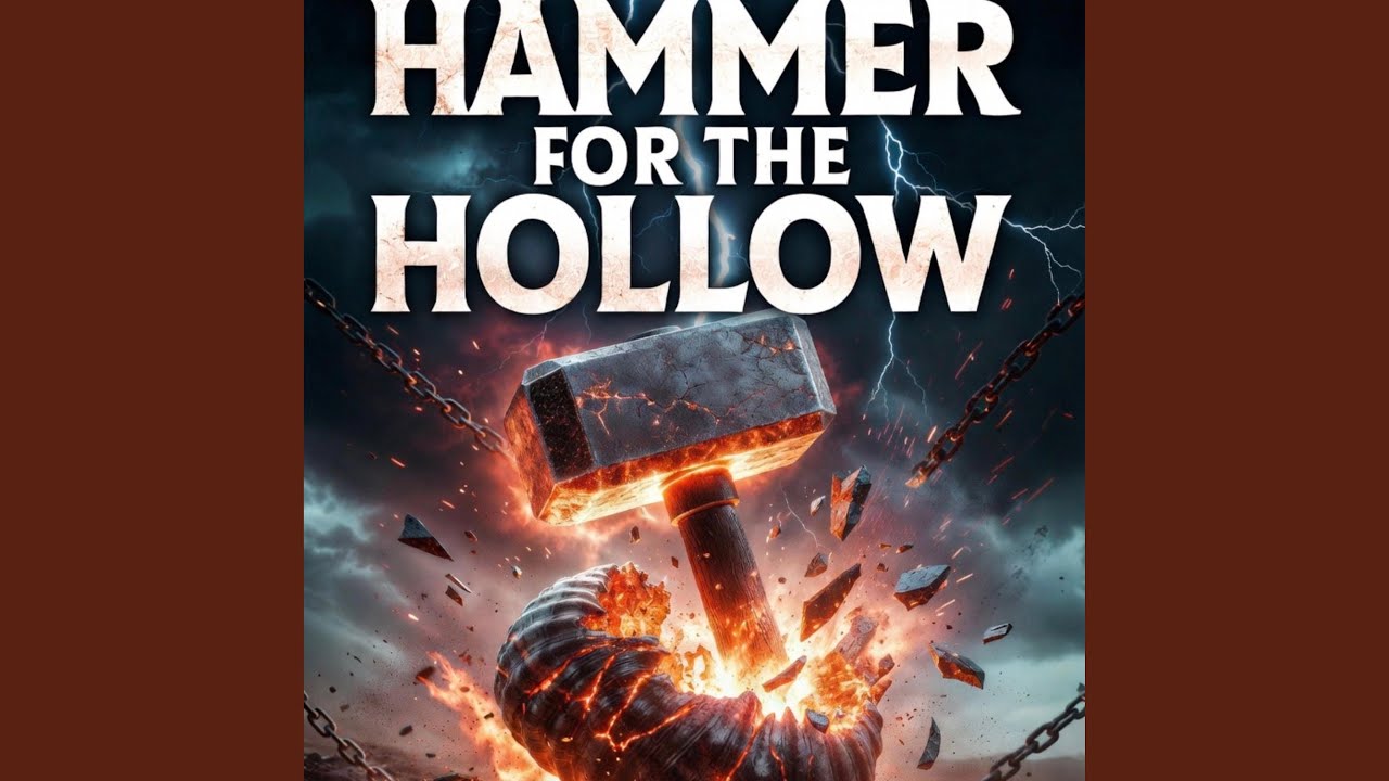 Hammer for the Hollow