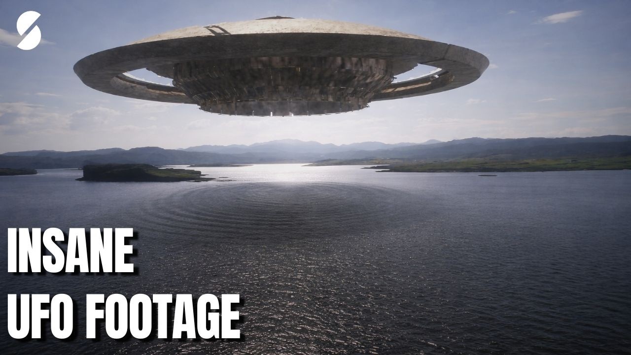🔴LIVE | Top UFO Sightings | Shocking Footage of Real UFOs