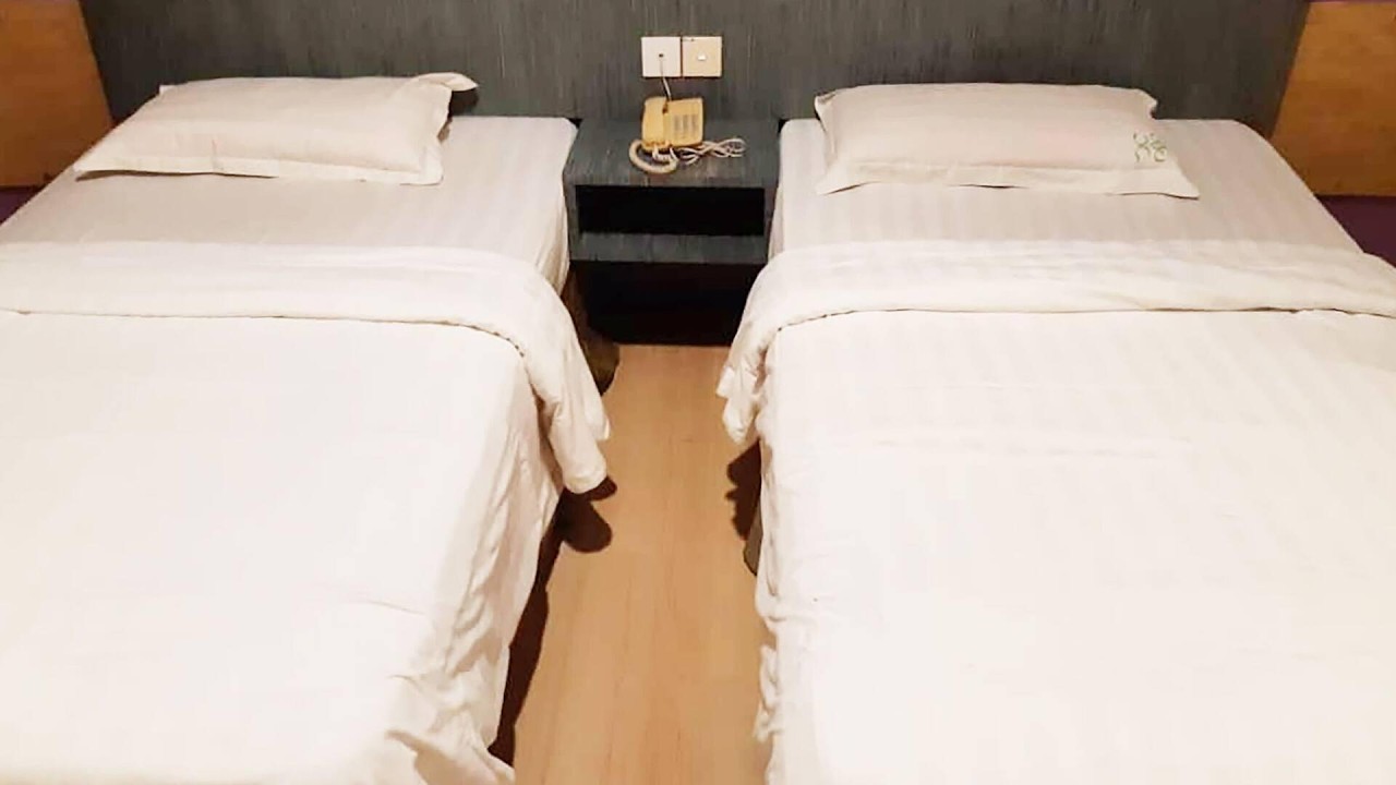 Hotel O Esplanade, Sandakan, Malaysia | Travel With Bhavya