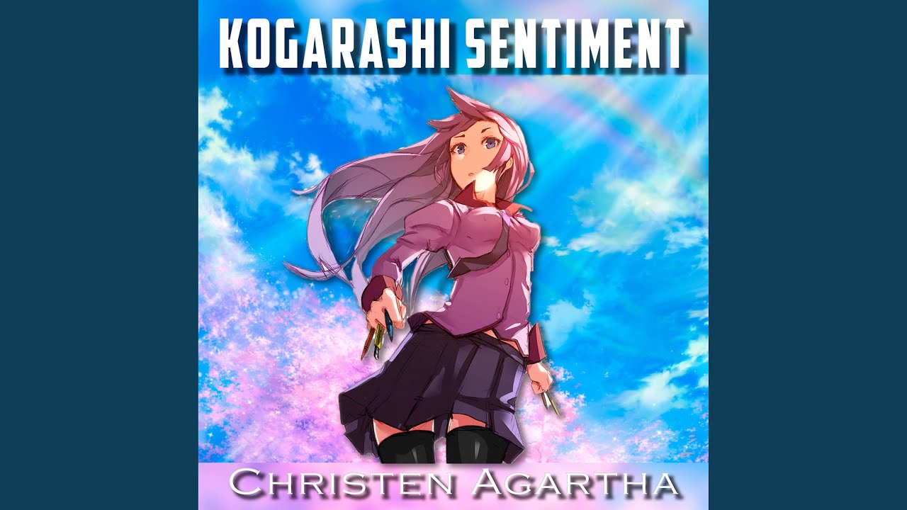 Kogarashi Sentiment (From 