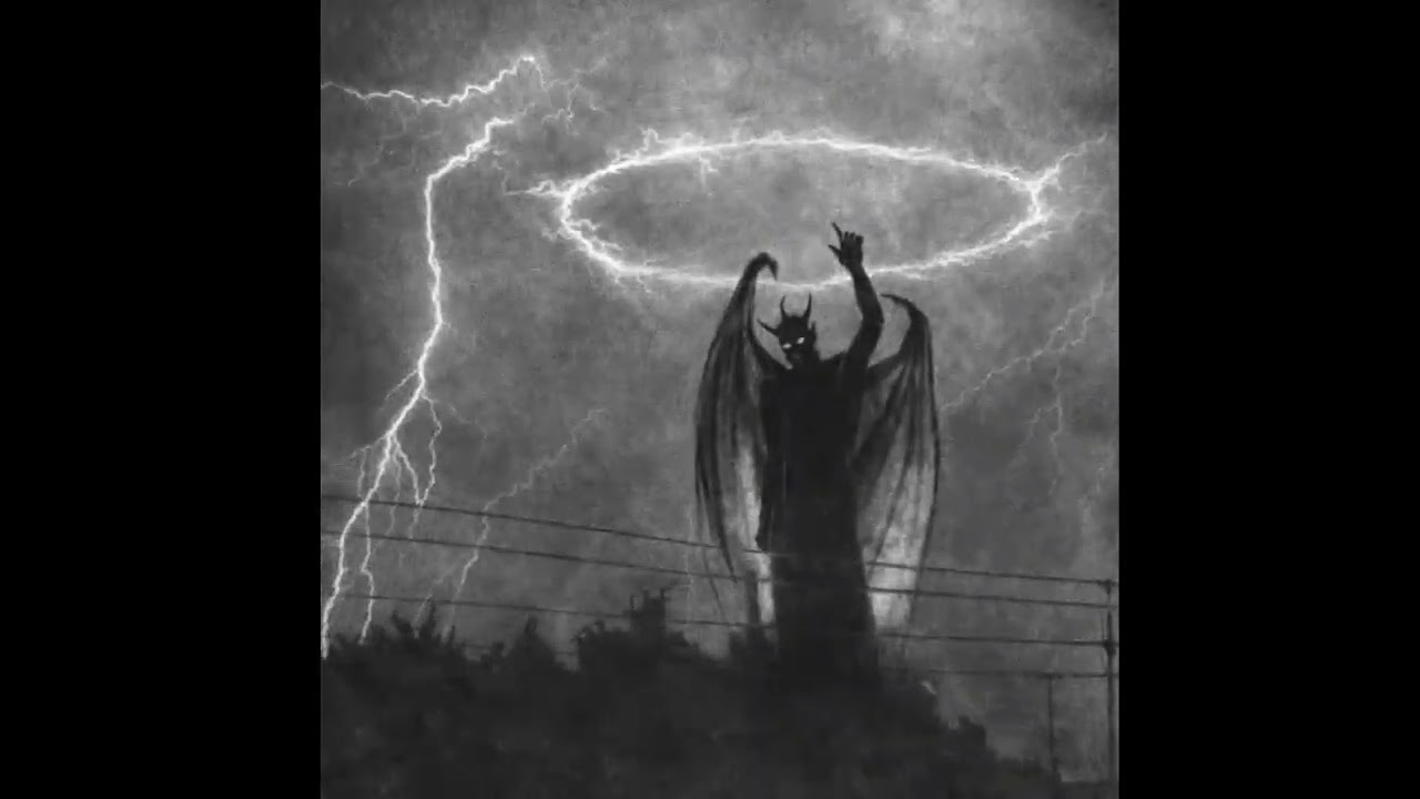 EL DIABLO ME SUSURRO - BOOM BAP BEAT (PROD.. PODRIDOS RITMOS)