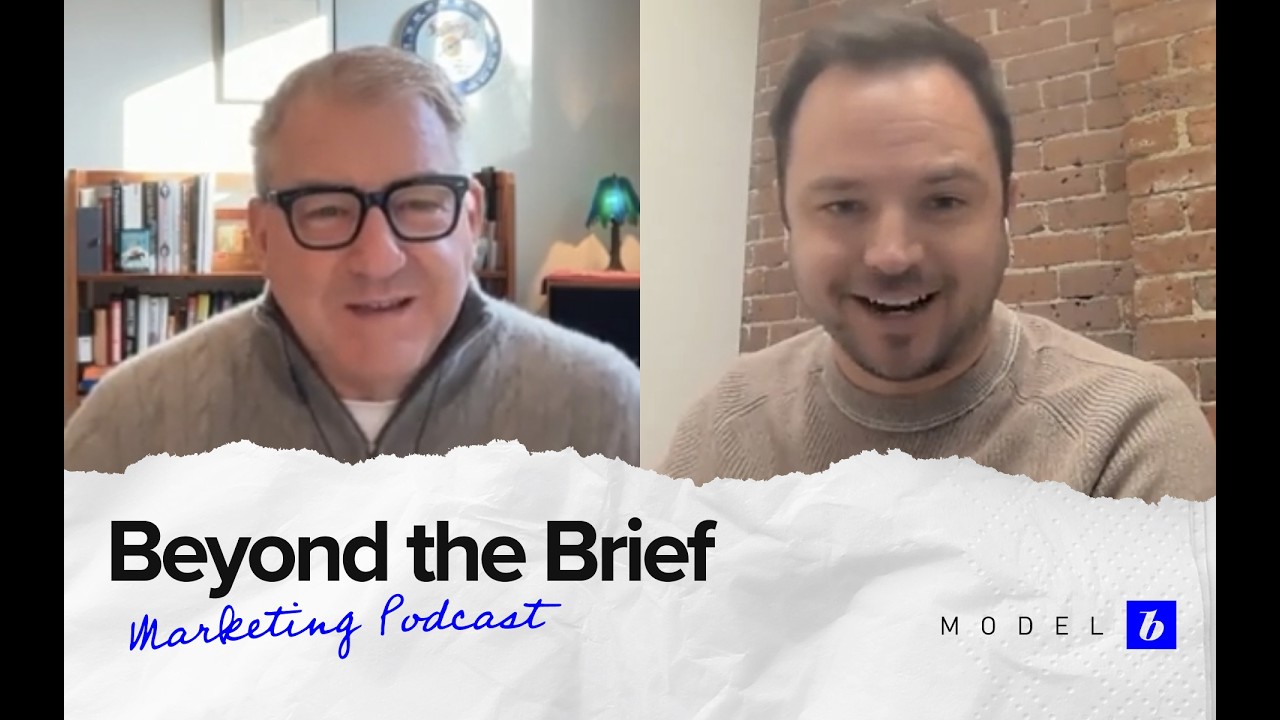 Where TAM Falls Short: David Retter on Evangelists, New Beauty Channels, & the Future of AI Commerce