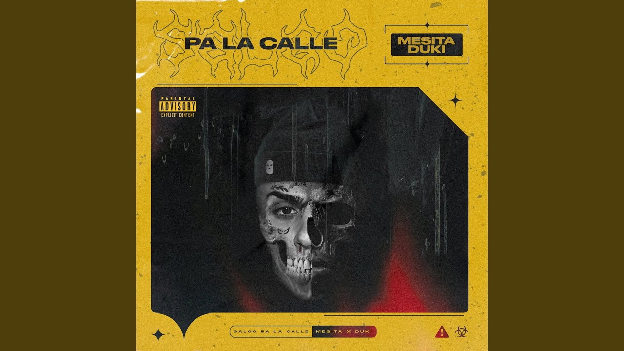 Salgo Pa La Calle