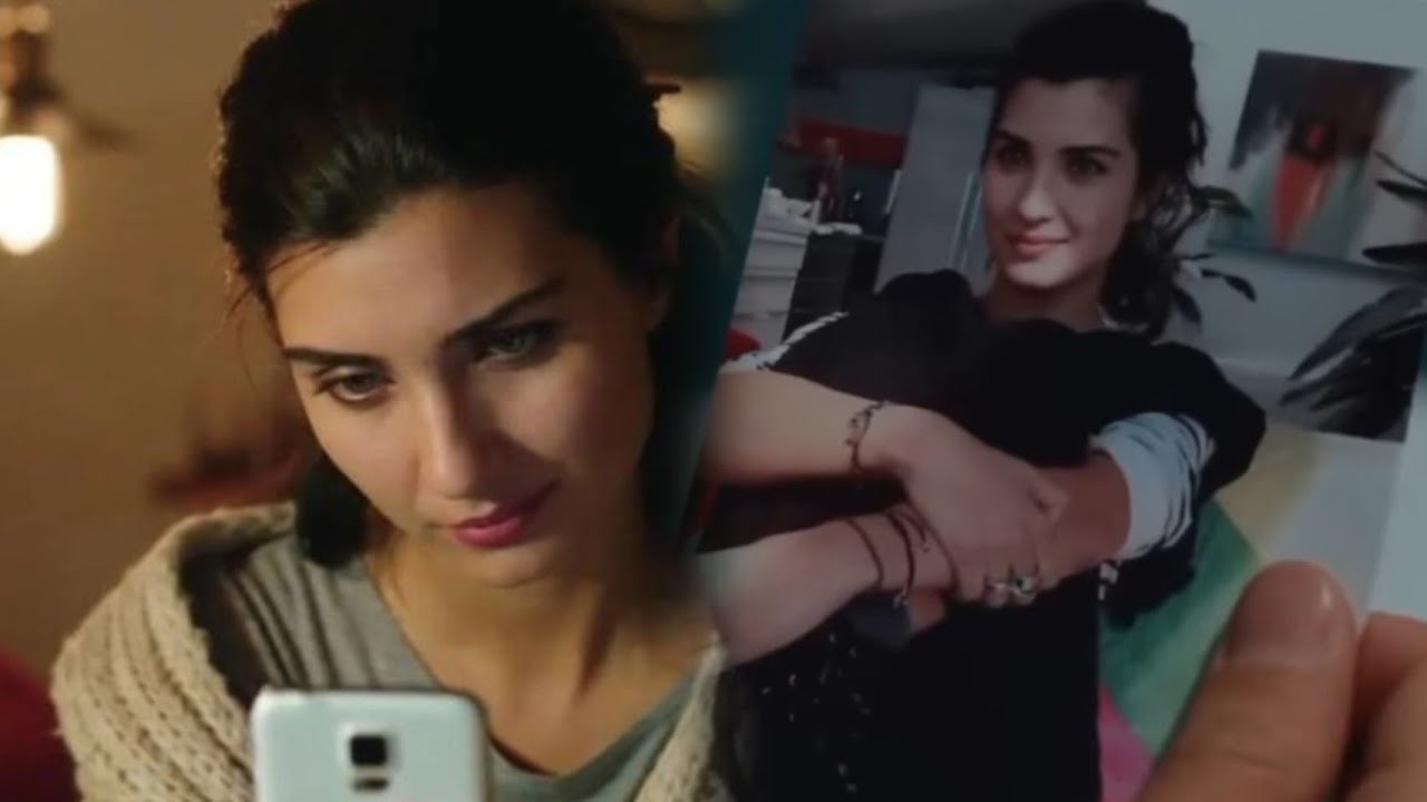 Туба Бююкустун решила выйти замуж после нападения на ее дом? #tubabüyüküstün #кешфет See More