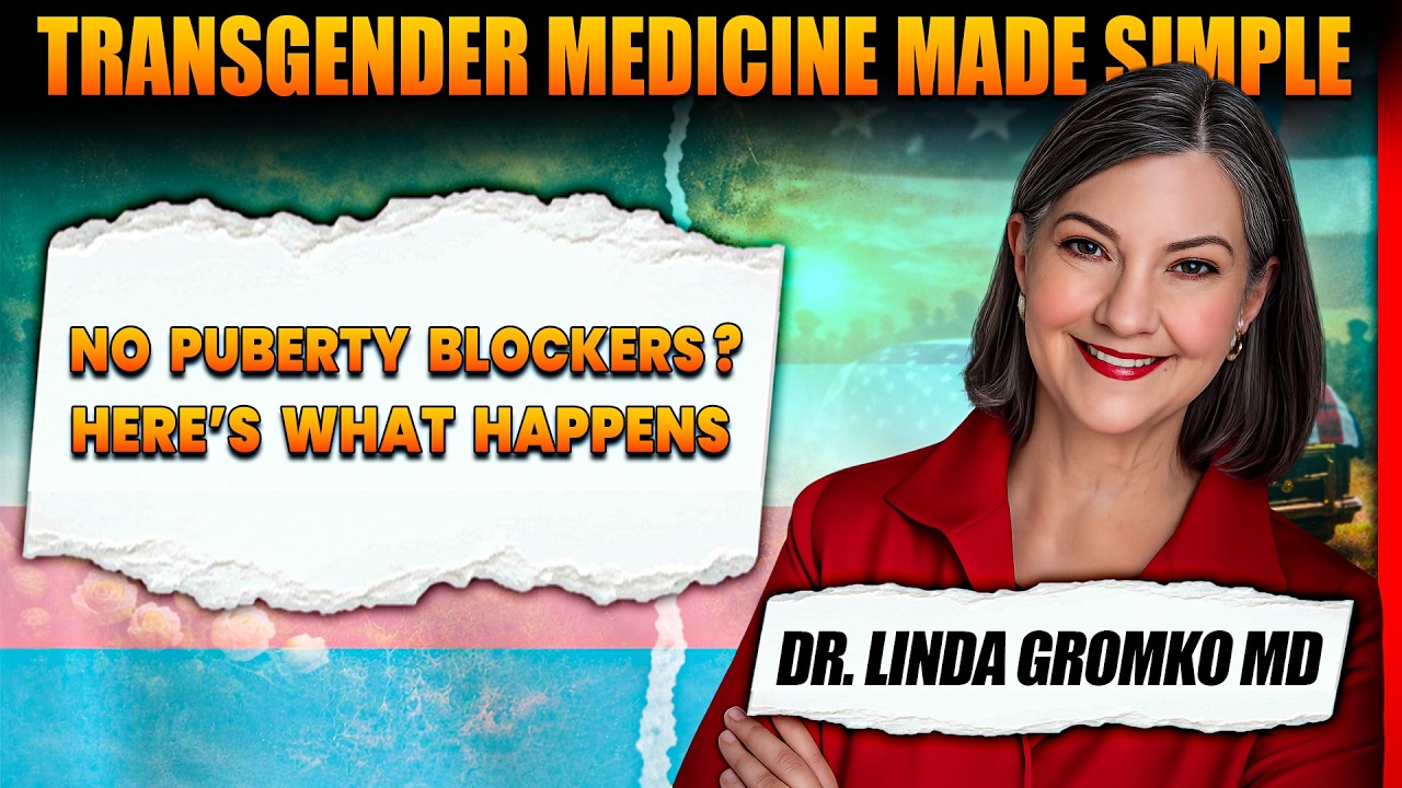 What If You Can&rsquo;t Get Puberty Blockers? | Trans Youth Guide (Hormones & Options Explained)