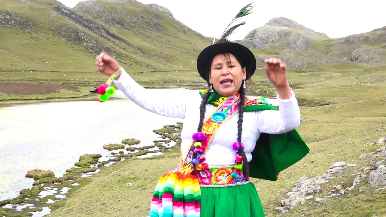 LOS ALEGRES DE TURPO CARNAVALES  - INTICHALLAY QUILLACHALLAY