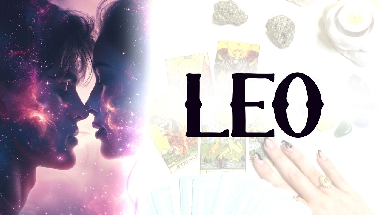 LEO💗 OMG! I Hope You're ready For THIS Cause YOUR WISH IS ARRIVING!!!⭐🔮👀