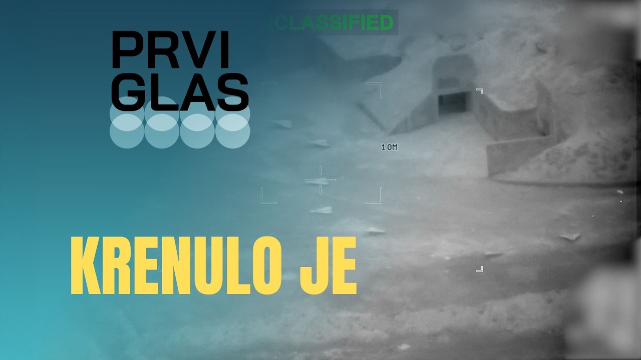 Ratovi kakve znamo upravo nestaju