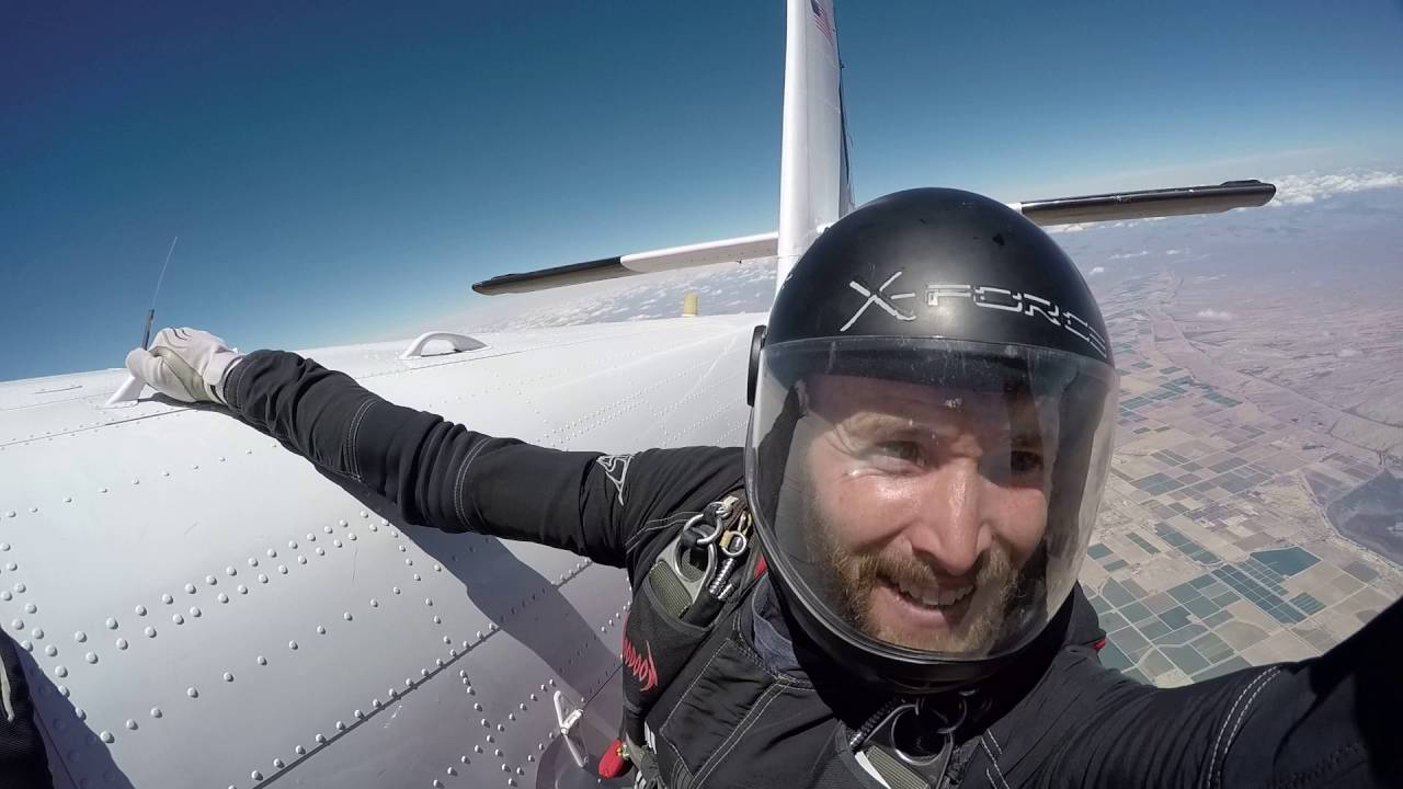 90way Head Up World Record Attempt