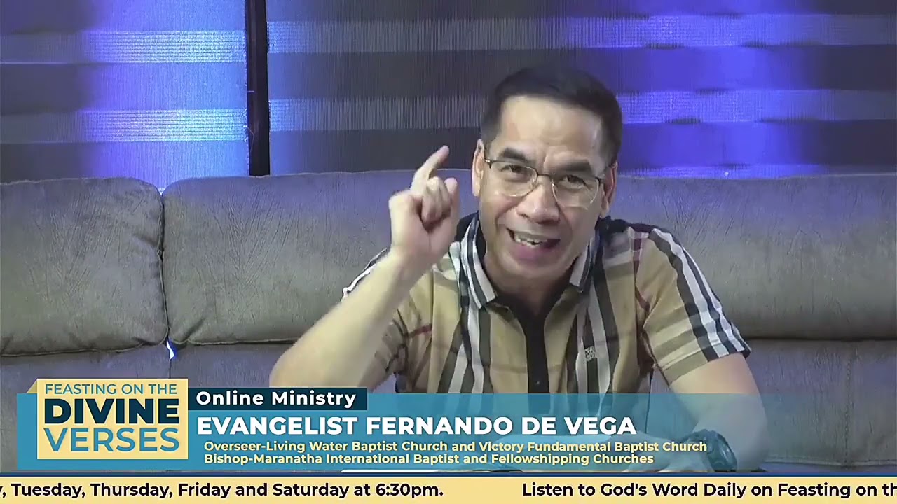 LOVE IN ACTION (John 3:16)