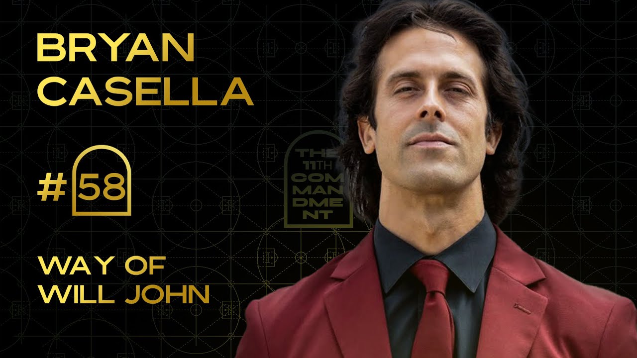 FROM BROKE TO MILLIONAIRE IN 3 YEARS - 5 EASY WAYS TO BUILD WEALTH AND FREEDOM ft. Bryan Casella