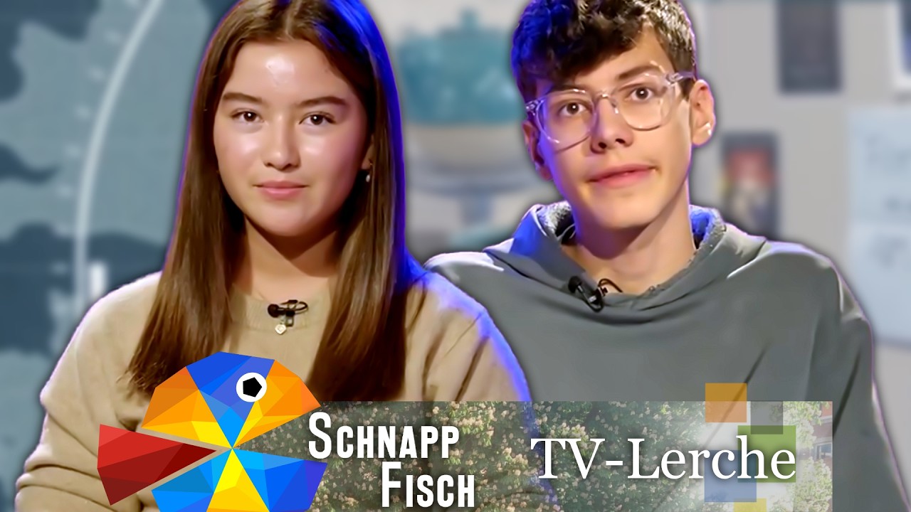 TV Lerche Episode 08