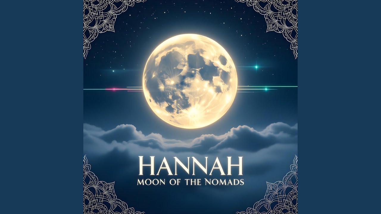 Moon Of The Nomads