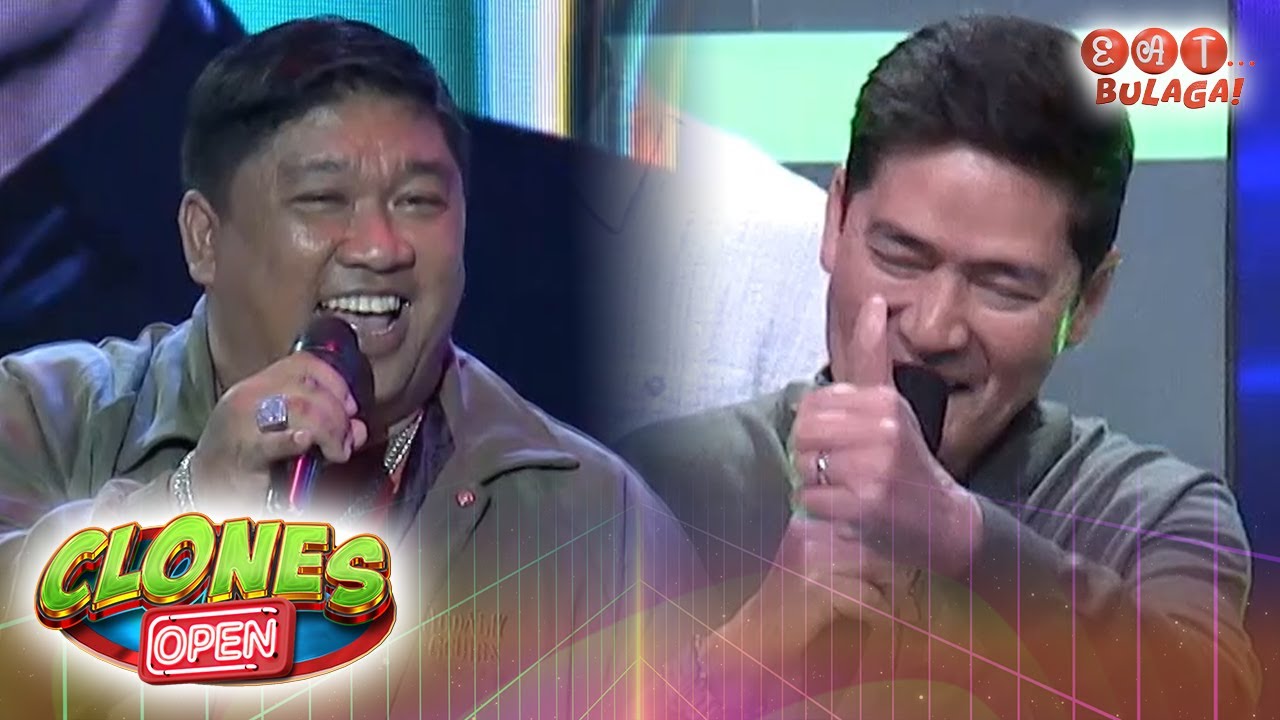 Bossing, malapit nang humanga kay Dominador?! 🤣 | CLONES OPEN | Jan. 19, 2026