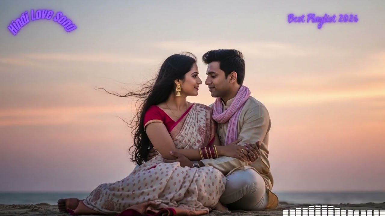 Bollywood Love Songs for Rainy Evenings | Hindi Romantic Mood